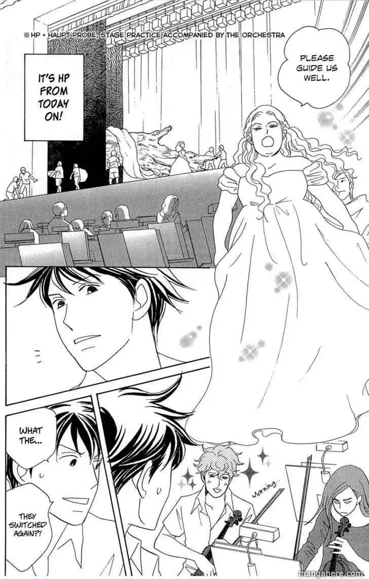 Nodame Cantabile - Opera Hen Chapter 8 16